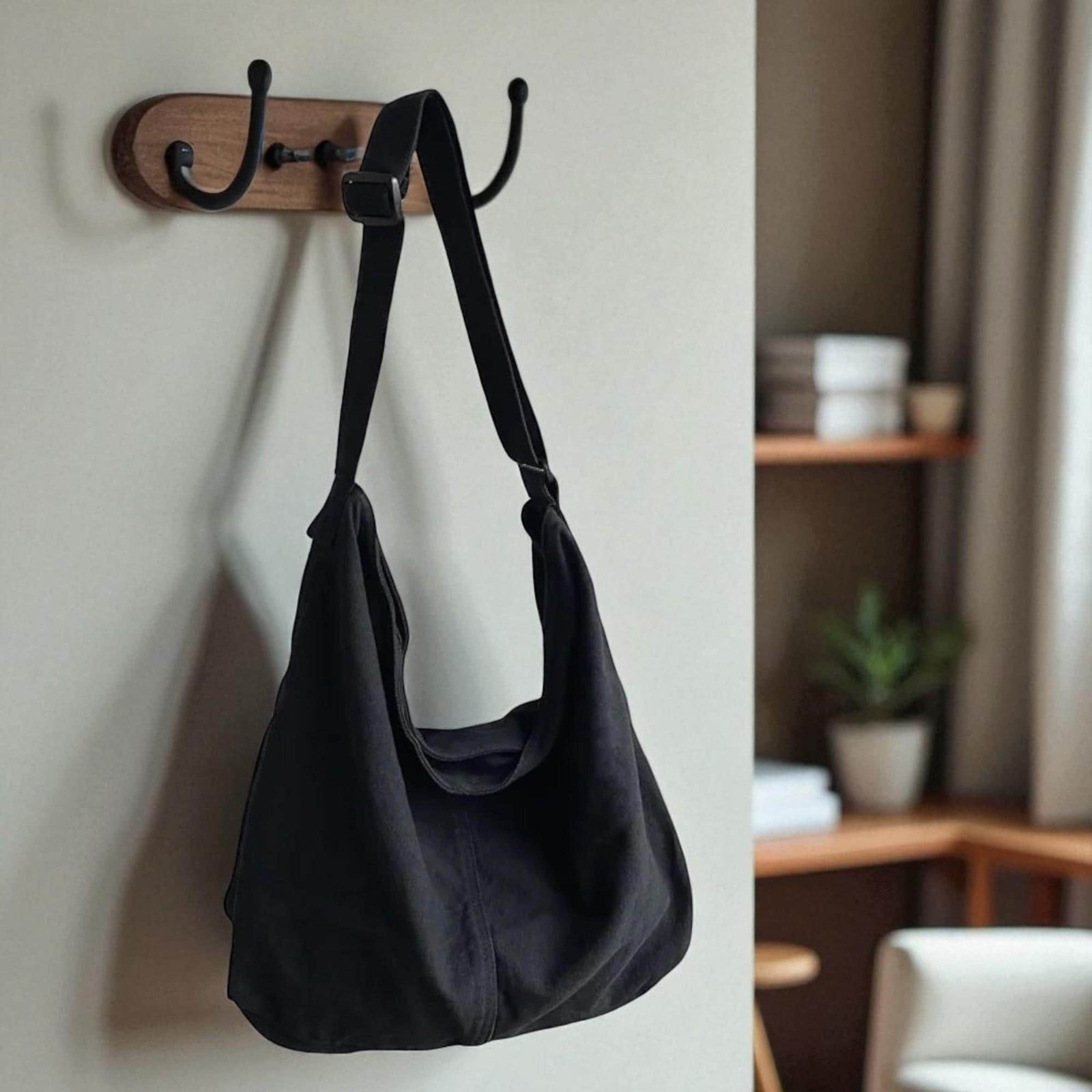 fashion canvas shoulder bag | spacious work tote, crossbody handbag, travel purse, elegant gift for her fashion canvas shoulder bag | spacious work tote, crossbody handbag, travel purse, elegant gift for her