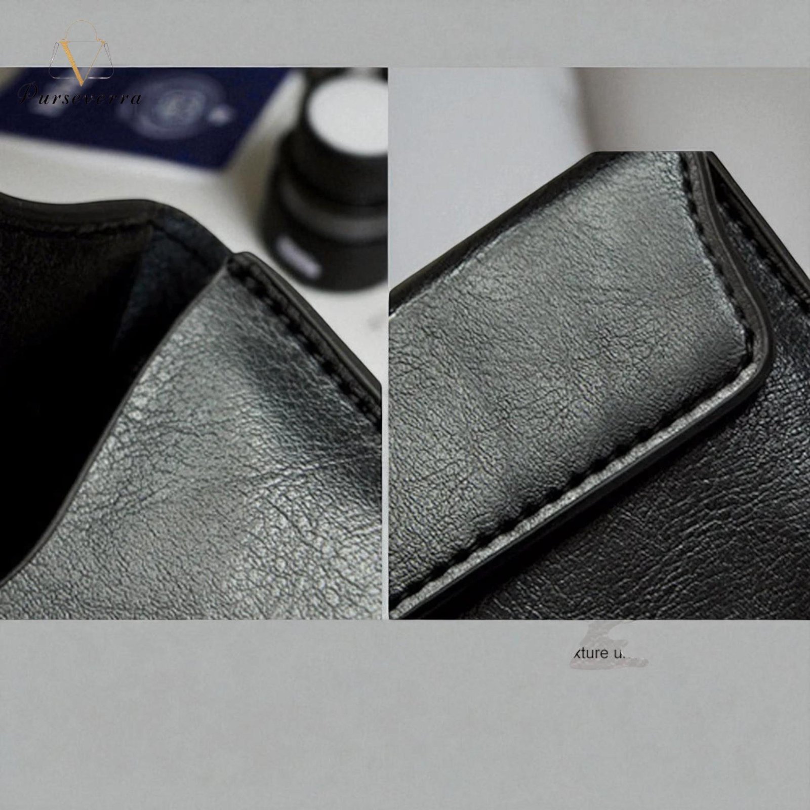 genuine leather women's wallet: cowhide clutch, card holder & purse genuine leather women's wallet: cowhide clutch, card holder & purse