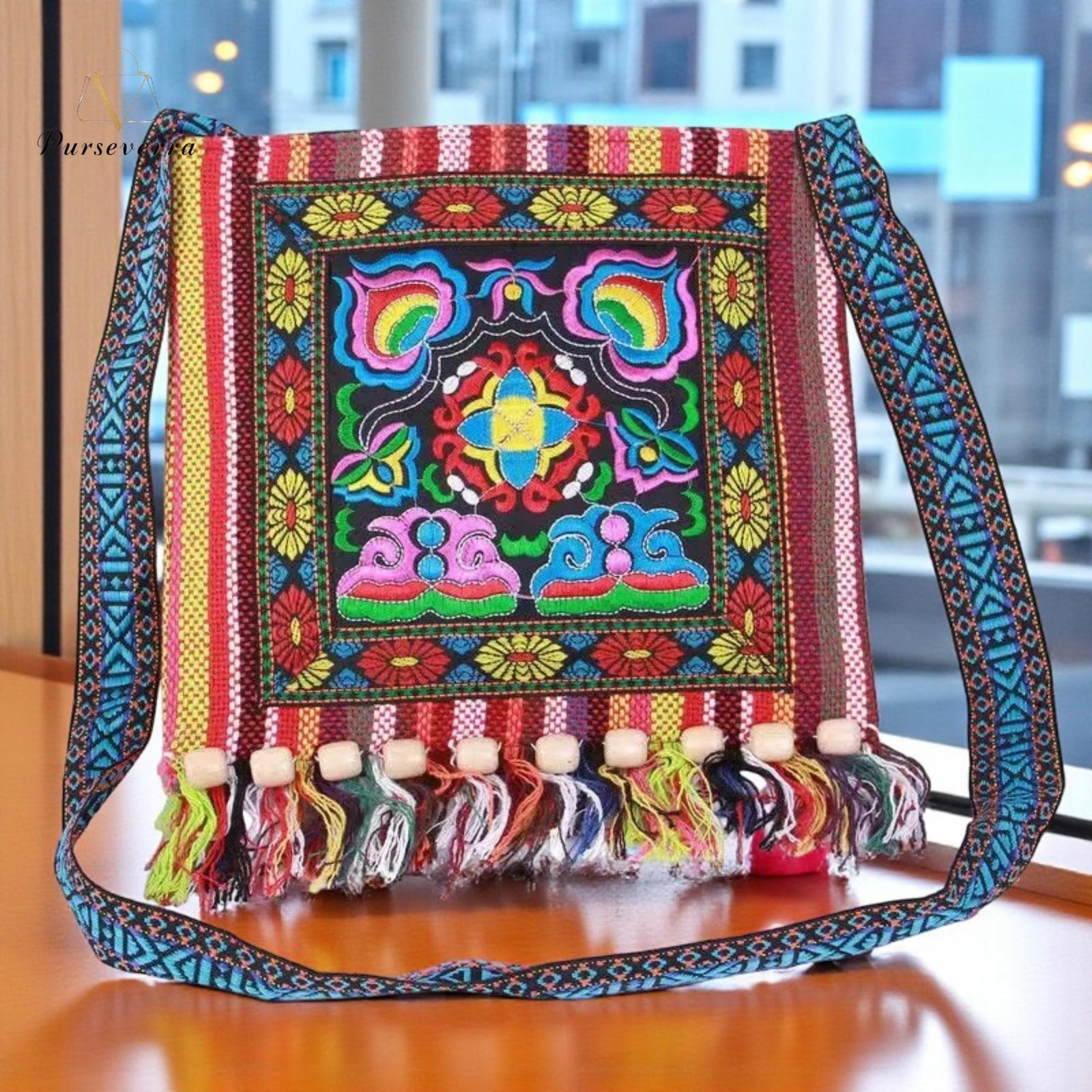 retro embroidered crossbody bag | boho floral shoulder bag, handmade hemp purse, vintage embroidery bag, gift for her retro embroidered crossbody bag | boho floral shoulder bag, handmade hemp purse, vintage embroidery bag, gift for her