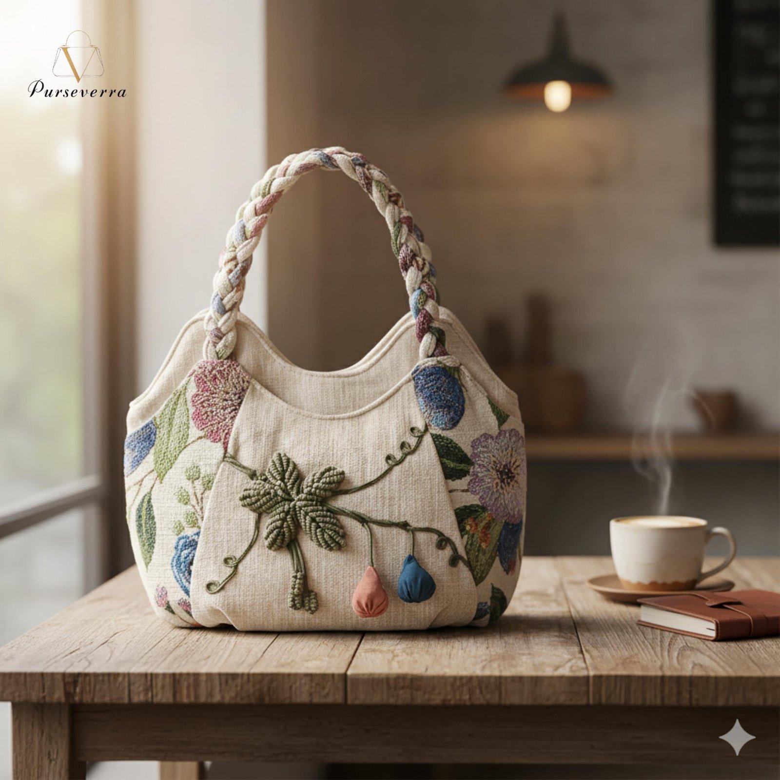 hand embroidered bag, floral embroidered handbag for women, handmade shoulder bag, travel & shopping bag, halloween gift hand embroidered bag, floral embroidered handbag for women, handmade shoulder bag, travel & shopping bag, halloween gift