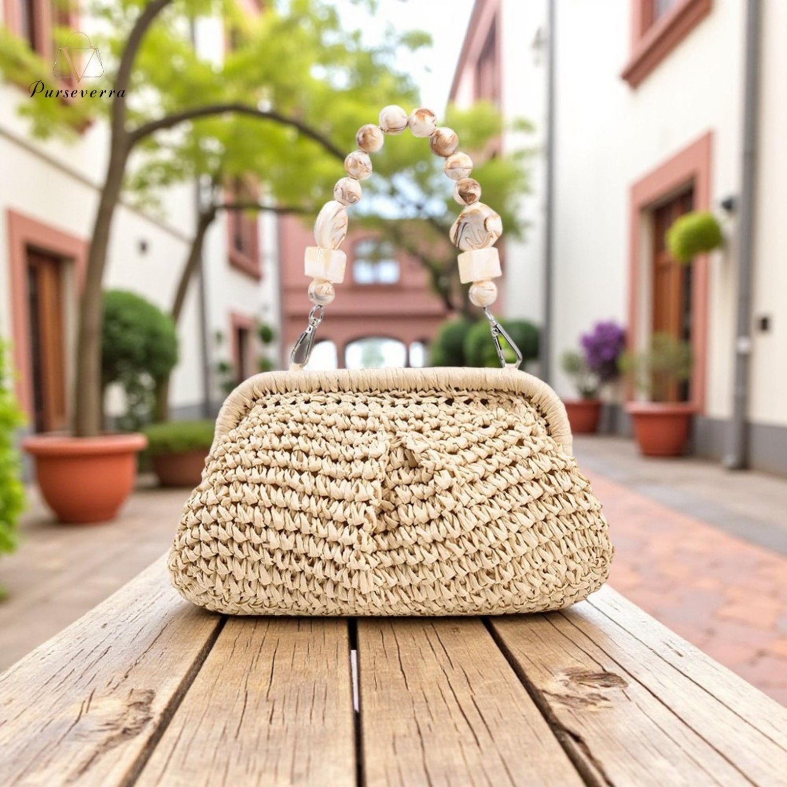 handmade straw handbag | vintage straw purse, wedding clutch, casual shoulder bag, beach bag, travel bag, gift for women handmade straw handbag | vintage straw purse, wedding clutch, casual shoulder bag, beach bag, travel bag, gift for women