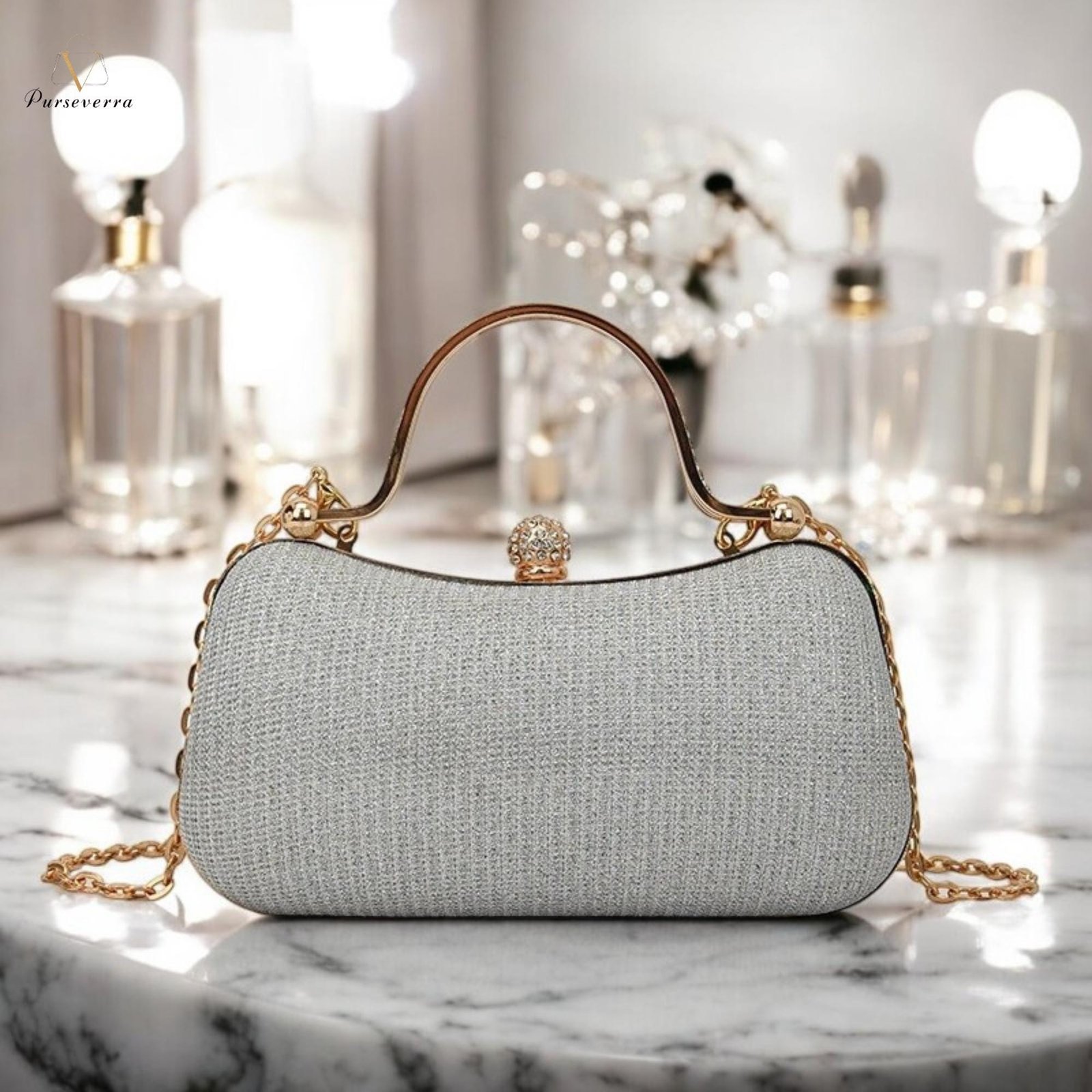 elegant pu wedding clutch, diamond evening bag with chain, formal party purse, gift for bride, fashion women’s handbag elegant pu wedding clutch, diamond evening bag with chain, formal party purse, gift for bride, fashion women’s handbag