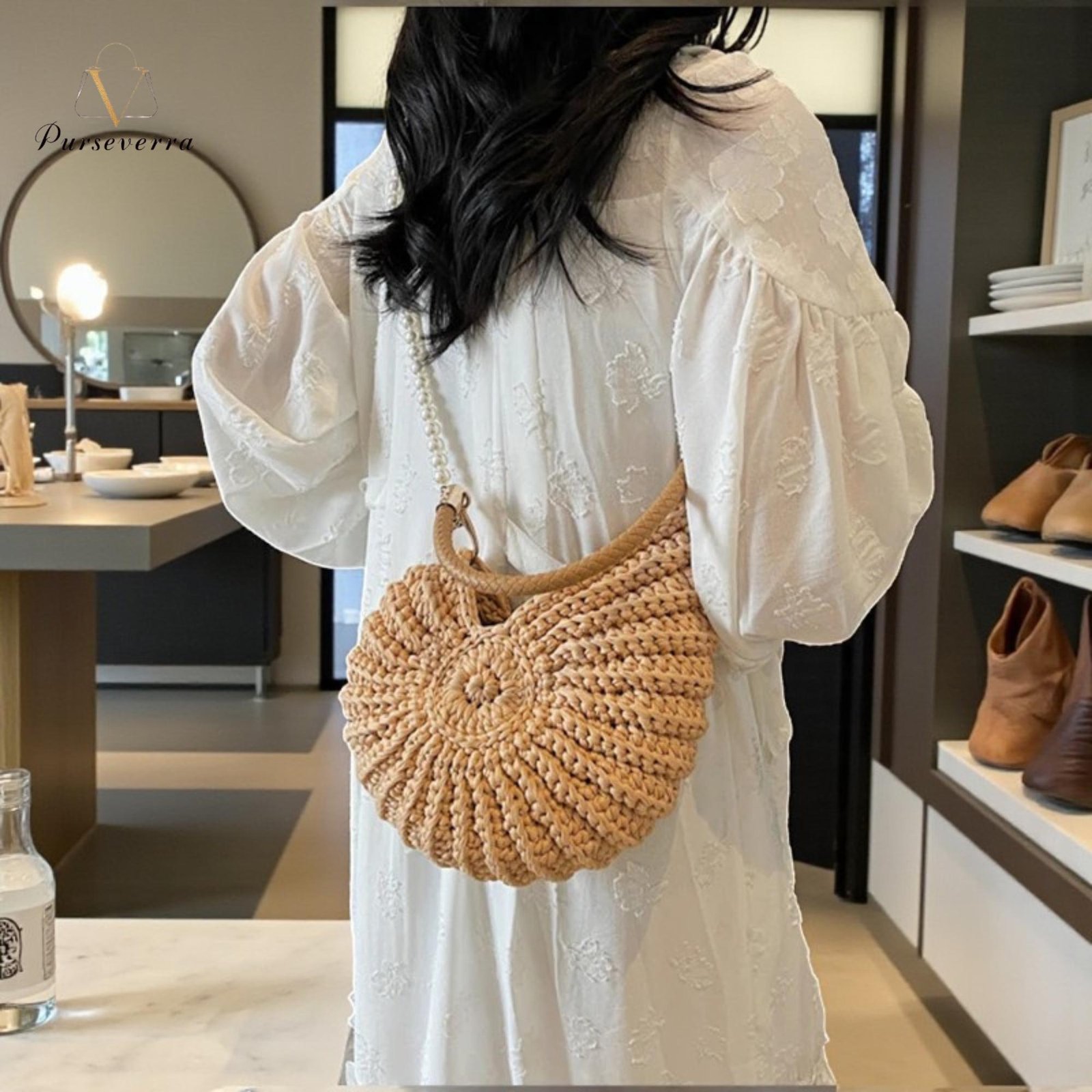 handwoven crossbody bag for women | handmade shoulder tote | casual messenger bag | summer travel bag | gift for her handwoven crossbody bag for women | handmade shoulder tote | casual messenger bag | summer travel bag | gift for her