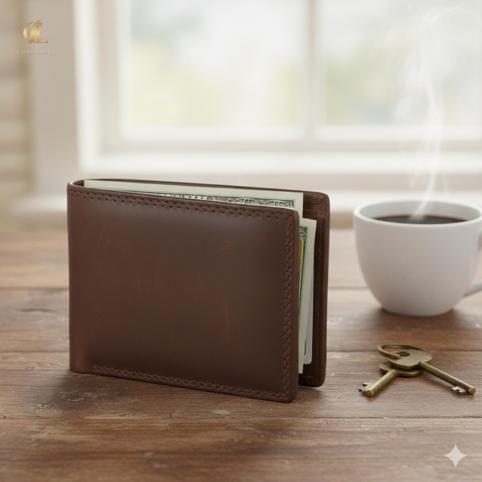 genuine cow leather men’s wallet – minimalist black leather wallet, vintage men wallet, leather gift for him genuine cow leather men’s wallet – minimalist black leather wallet, vintage men wallet, leather gift for him